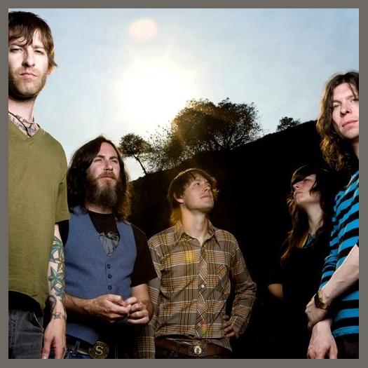 Black Mountain